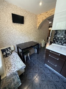 Продам 2 комнатную квартиру Большая Кольцевая 8