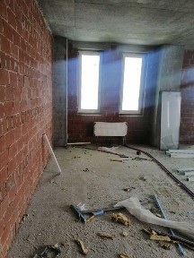 Продаж 1 комнатной квартиры ЖК Баухаус, Bauhaus. Сокольники