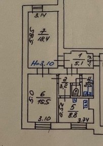 Харківська область, Харків, Салтівський