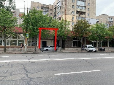 Дніпропетровська область, Дніпро, Центральний