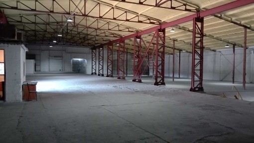 Дніпропетровська область, Дніпро, Самарський