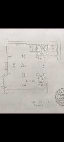 Оренда магазину 95 квартал центр