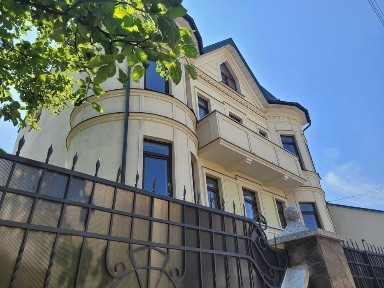 Івано-Франківська область, Івано-Франківськ