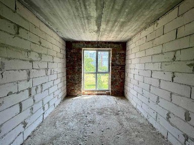 Продається 2 кімнатна квартира в новобудові