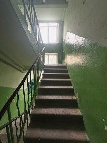 Продаж 2 кім квартири вул К Данила