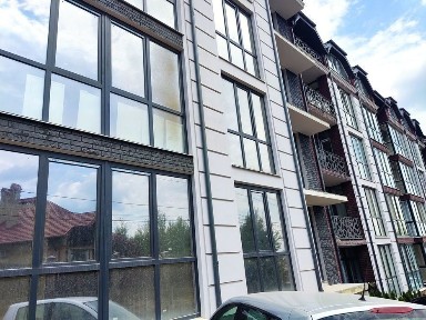 Дослідна Станція, с. Годилів. Квартира в новобудові!