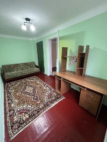 Продам 2-х кімнатну квартиру