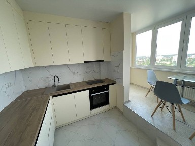 ВИДОВА квартира в новобудові центр міста