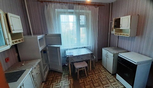 Реальная квартира! Продам 3х комнатную ул. Дарницкая пр. Слобожанский.