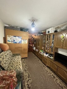 Дніпропетровська область, Дніпро, Індустріальний