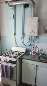 2-кімнатна квартира, вул. Кропивницького, 32 у Покровському р-ні