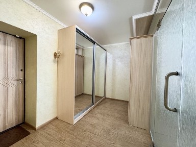 Продаж квартири 48,4 м2 в жк Жуковский