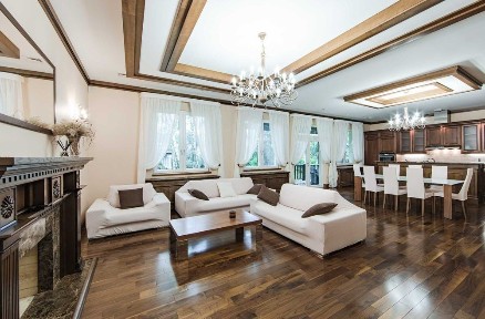 Київська область, Лебедівка