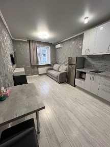 Оренда ЖК Софіївська сфера, вул. Соборна, 126/2, 1 к. кв. - студія