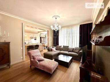 Оренда 3к квартири ЖК Новопечерські Липки, Печерськ