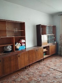 2к. кв. в р-ні ЛІКАРНІ