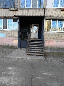 Київська область, Київ, Святошинський