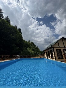 Оренда котеджів, будинку у Микуличині, початок здачі - 2025 рік