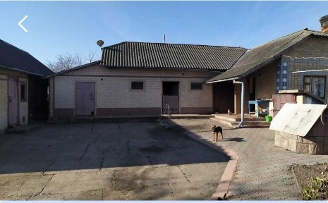 Приватний будинок