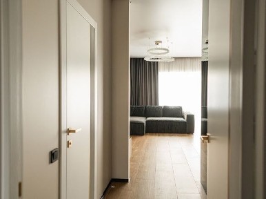 Рівне, Масив Грін Хілз 12