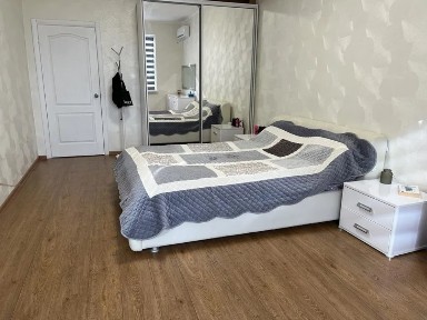 Одесса, Небесной сотни просп.