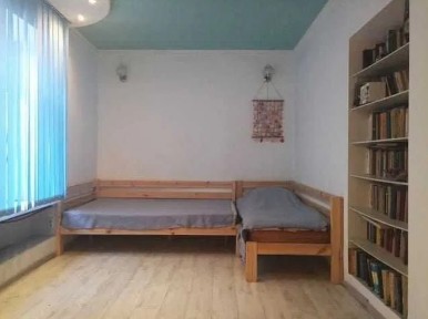 Одесса, Французский бул.