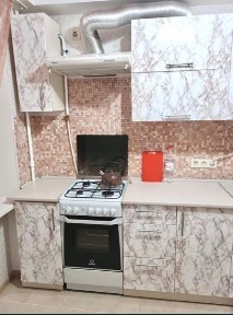 Одесса, Краснова ул.