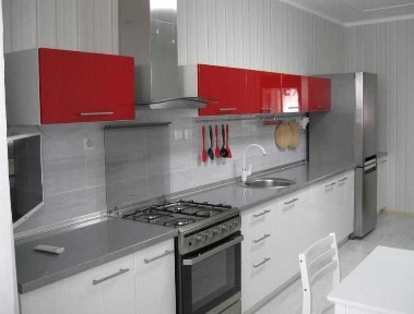 Одесса, Маршала Говорова ул.