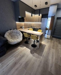 Одесса, Ванный пер.