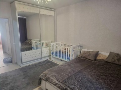 Продаж 2-кімнатної квартири 59 м², Академіка Воробйова вул.