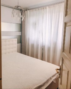 Продаж 3-кімнатної квартири 56 м², Фонтанская дор.