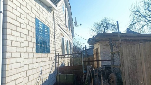 Продається будинок