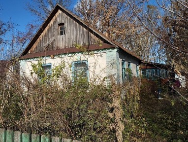 Продам Дом либо обменяю на авто