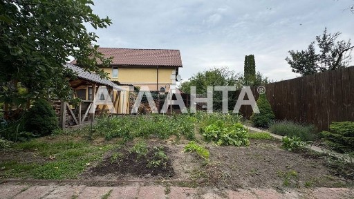 2- поверховий автономний будинок Газопровідна, Берковець