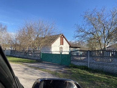 Продається будинок в Білоцерківському р-ні, с. Іванівка