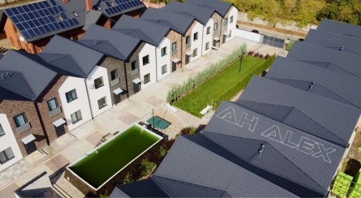 Продам Таунхаус Заріччя + БАСЕЙН !