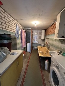 Продам будинок на Шевченка з гаражем