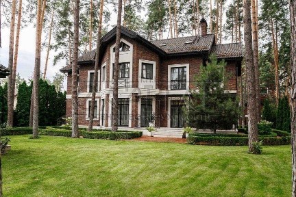 Київська область, Буча