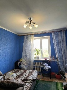 Продам 4ком. кв. Молодежный