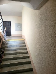 Квартира однокімната