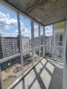 Продаж ЖК Європейський квартал 1к.