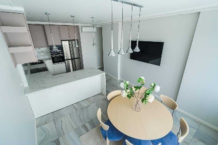 Продажа 2-комнатной квартиры 86 м², Оболонский просп., 26