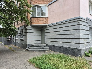 Офіс в центрі міста