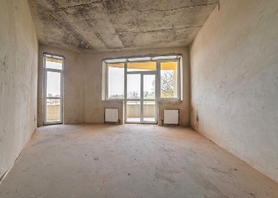 Продаж 3 кім. квартири р-н Центр із відкритими балконами