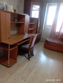 Здається 2 Кімнатна Квартира Центр Для Військових, Будівельників