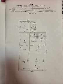 Продам будинок, м.Синельникове