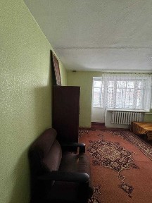 Продаж квартири з гаражом 52,4кв. м