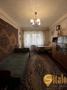 Продаж 3-кімнатної квартири по вул. Дудикіна