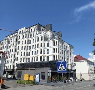 Продам 2-кімнатну квартиру в центрі Трускавця (ЖК “Імперіал”)