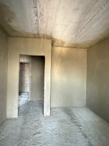 1-кім квартира з панорамними вікнами від Забудовника